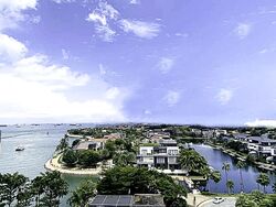 Sentosa Cove (D4), Detached #582384521